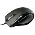 SVEN OP-17, Optical 800dpi, USB, weight 100g